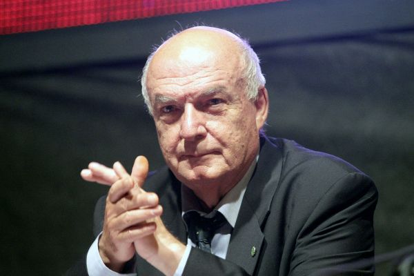 Antonio Paolucci Festivalfilosofia