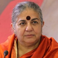 Vandana Shiva