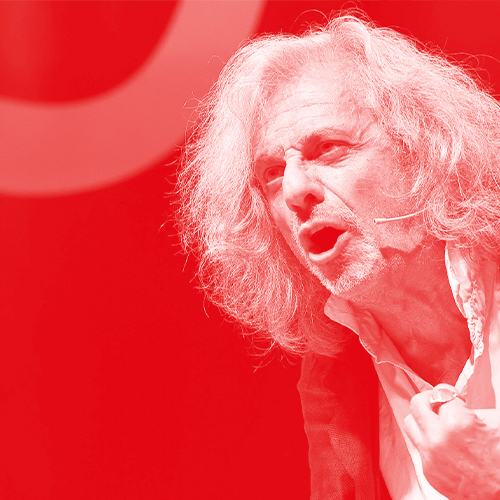 Alessandro Bergonzoni