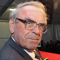 Jürgen Moltmann