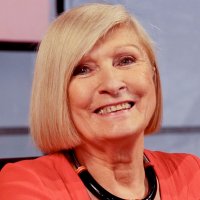 Chantal Mouffe