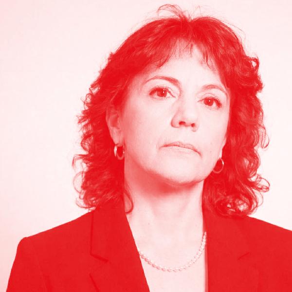 Donatella Di Cesare