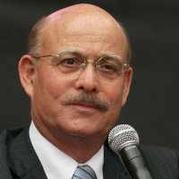 Jeremy Rifkin 