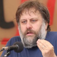 Slavoj Zizek