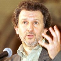 Piergiorgio Odifreddi