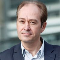 Olivier Grenouilleau