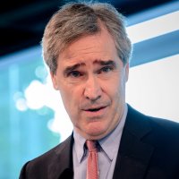 Michael Ignatieff