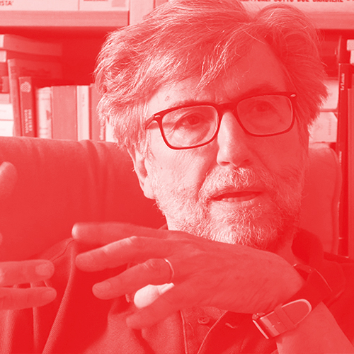 Ernesto Galli Della Loggia