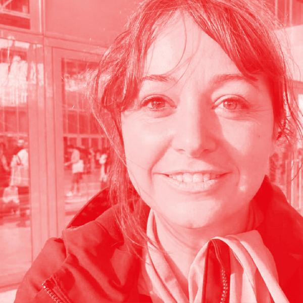 Cristina Guarnieri