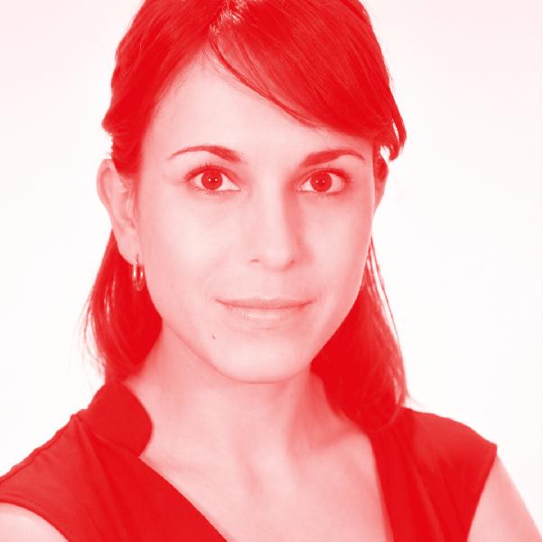 Valentina Moro